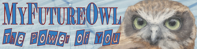 MyFutureOwl.com - Unleashing the Power of Your