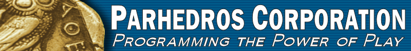 Parhedros Corporation - Personality and intelligence augmented web applications for the next generation.